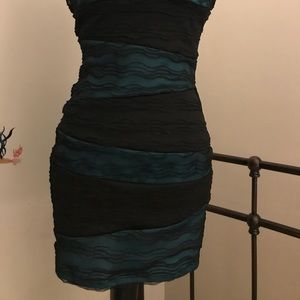Tube Dress